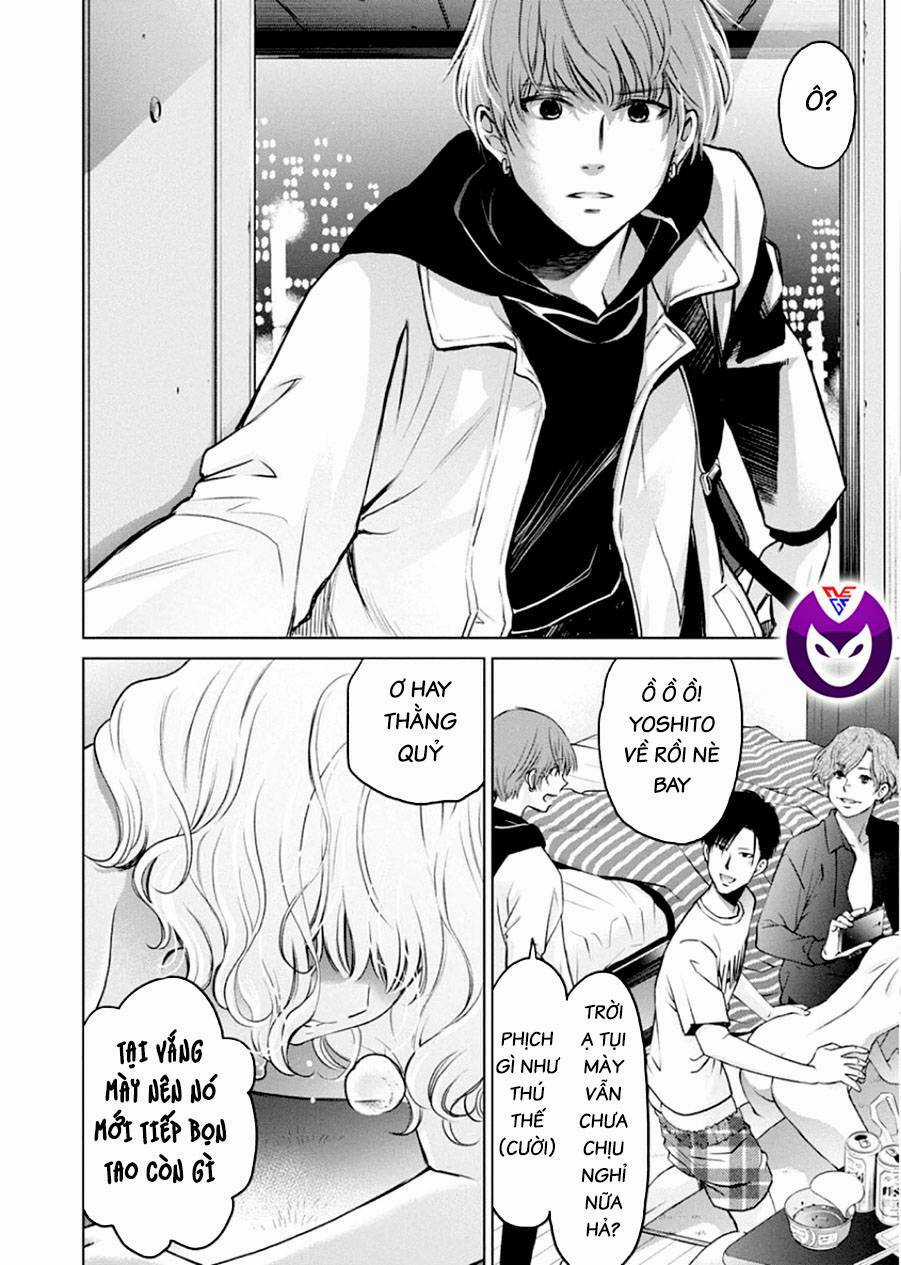 Breakfast Club Chapter 9 trang 9