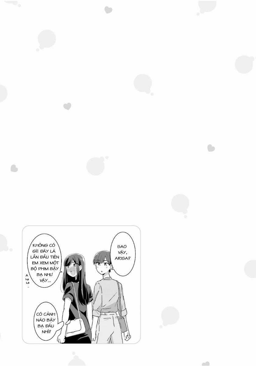 Bright And Cheery Amnesia Chapter 10 trang 14