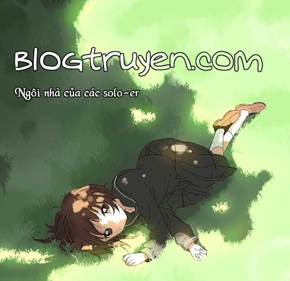 Bright And Cheery Amnesia Chapter 12 trang 20