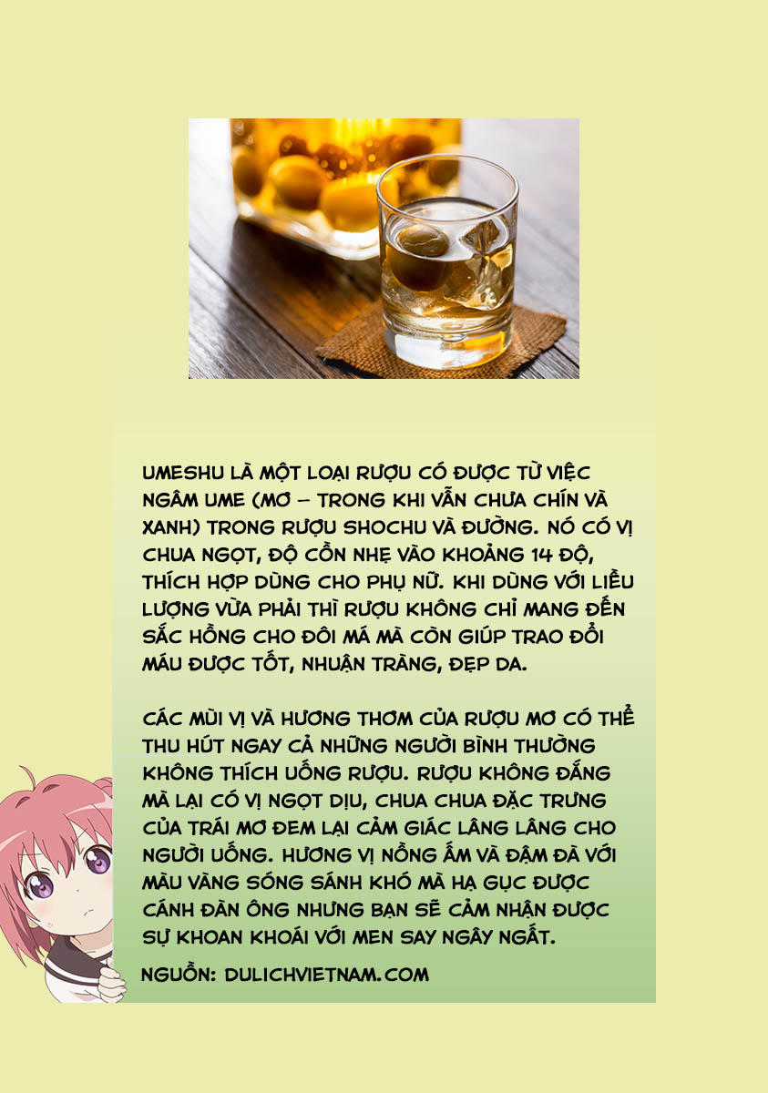 Bright And Cheery Amnesia Chapter 13 trang 15