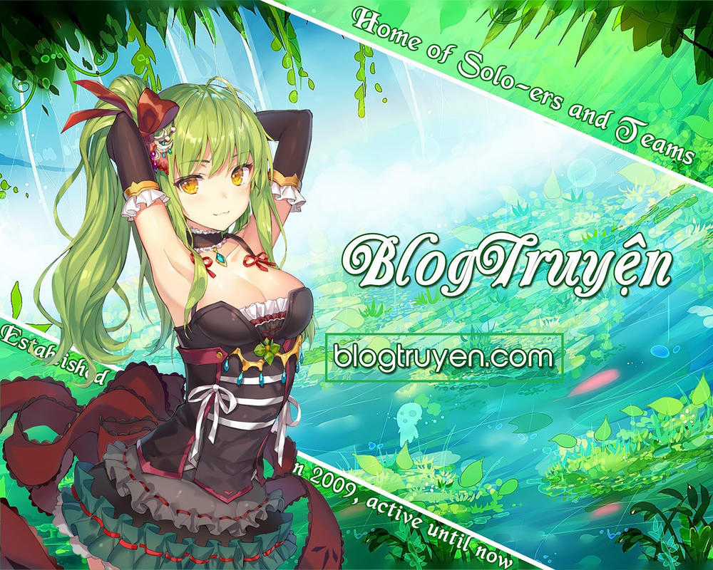 Bright And Cheery Amnesia Chapter 14 trang 15