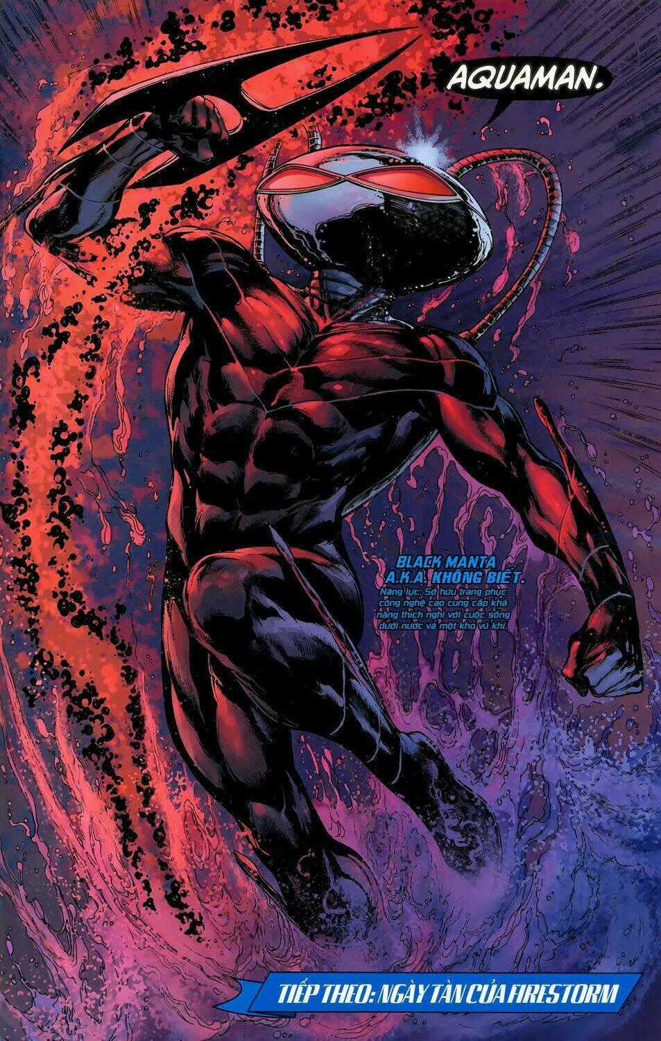 Brightest Day Chapter 1 trang 30