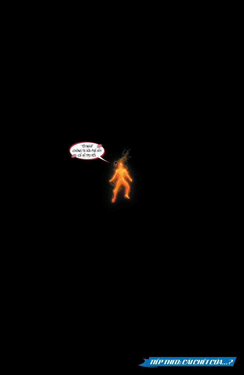 Brightest Day Chapter 16 trang 21