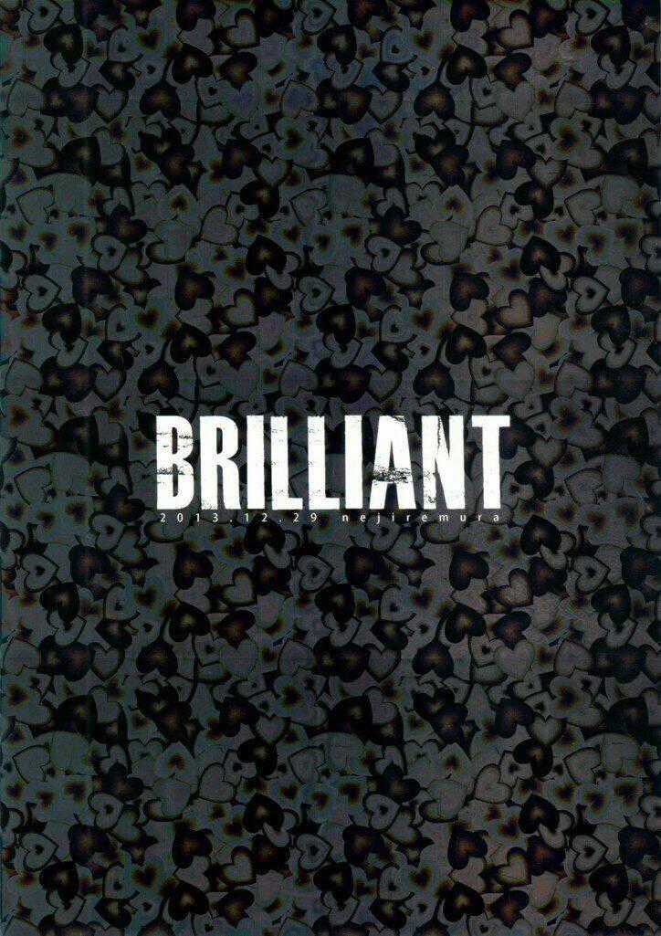 Brilliant [Makorin Doujinshi] Chapter 1 trang 17