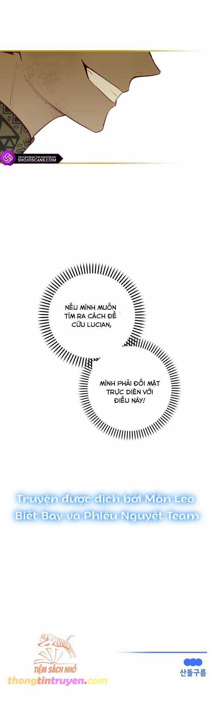 Brinny Và Chiếc Ghế Trống Chapter 6 trang 12