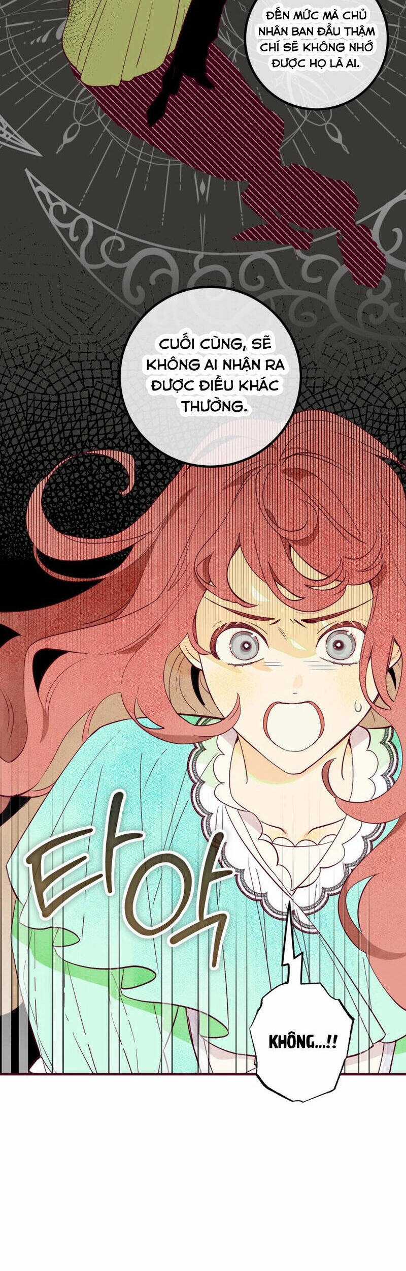 Brinny Và Chiếc Ghế Trống Chapter 7 trang 10