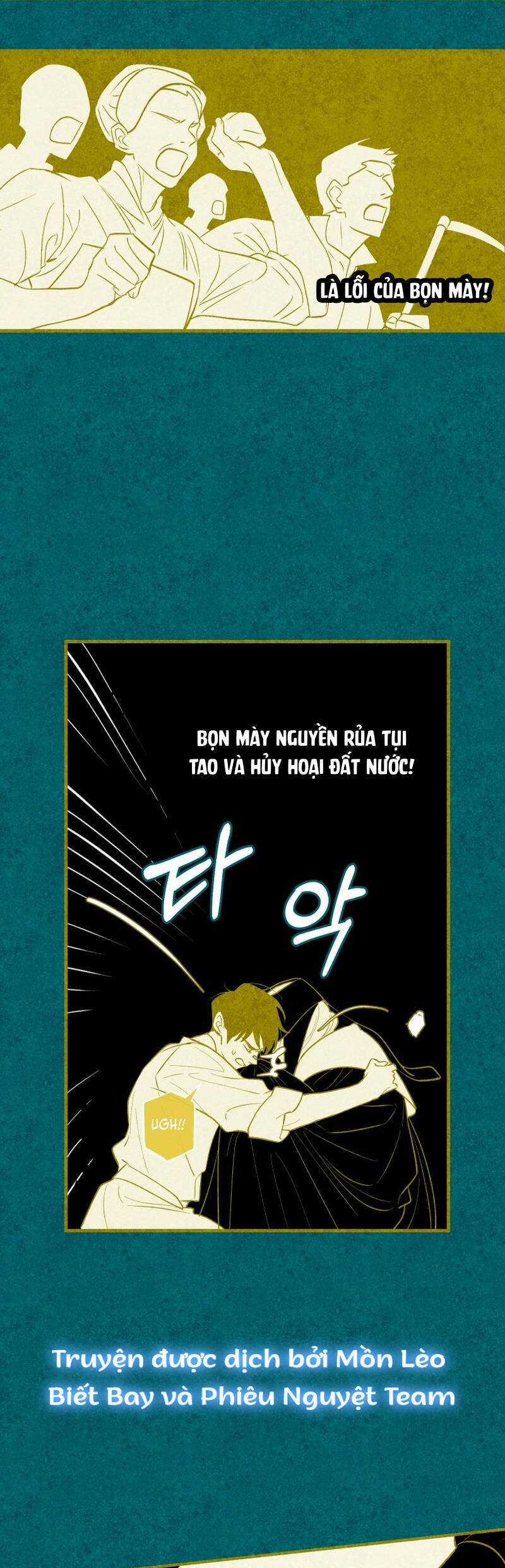 Brinny Và Chiếc Ghế Trống Chapter 7 trang 22