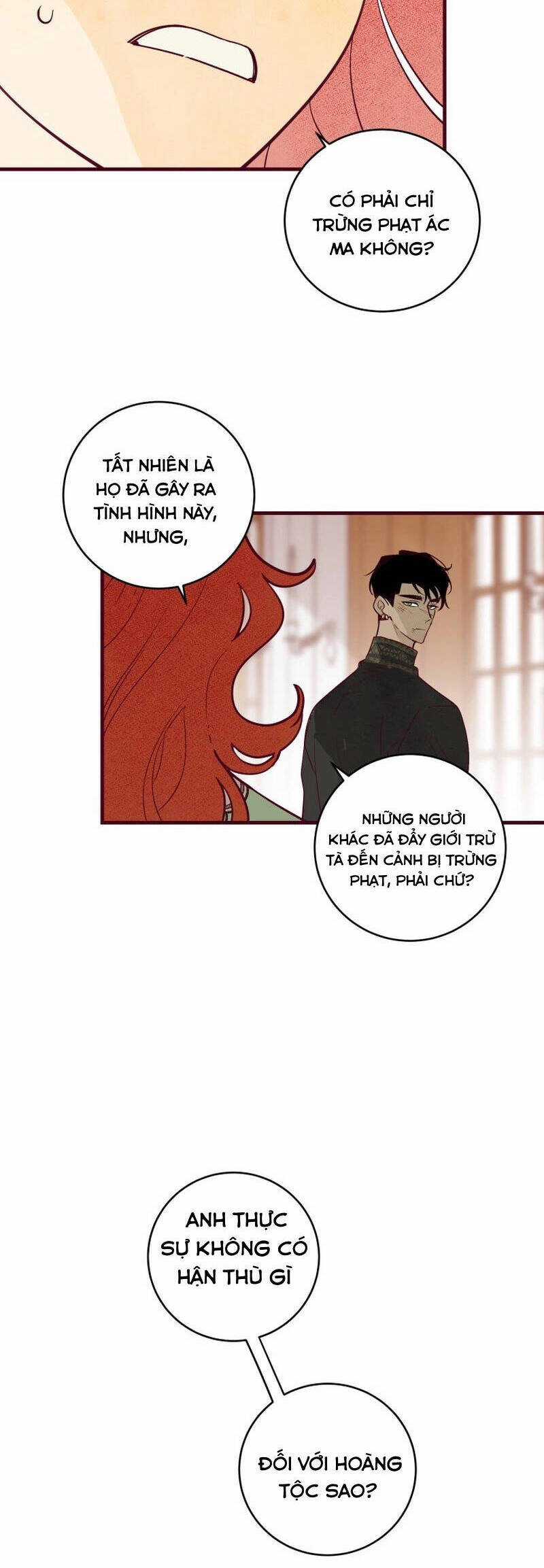 Brinny Và Chiếc Ghế Trống Chapter 7 trang 27