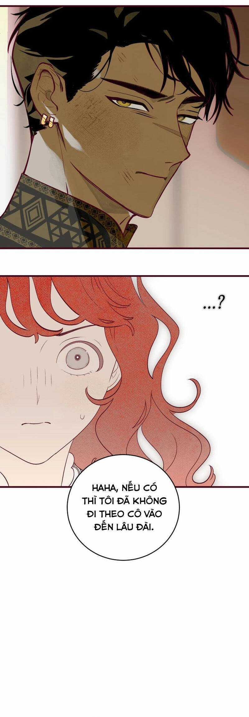 Brinny Và Chiếc Ghế Trống Chapter 7 trang 28