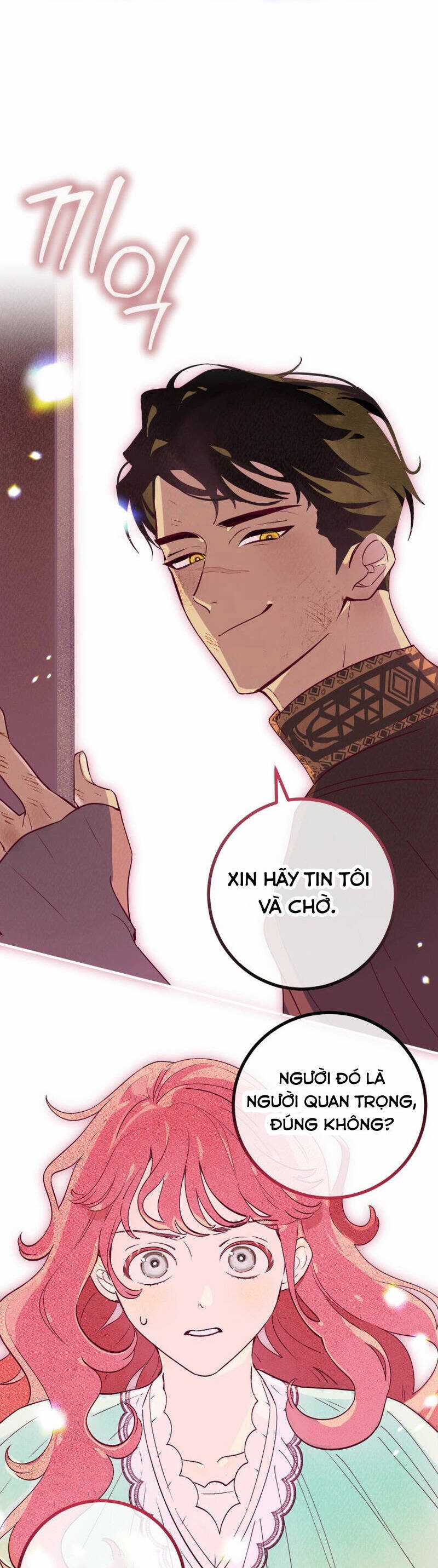 Brinny Và Chiếc Ghế Trống Chapter 7 trang 33