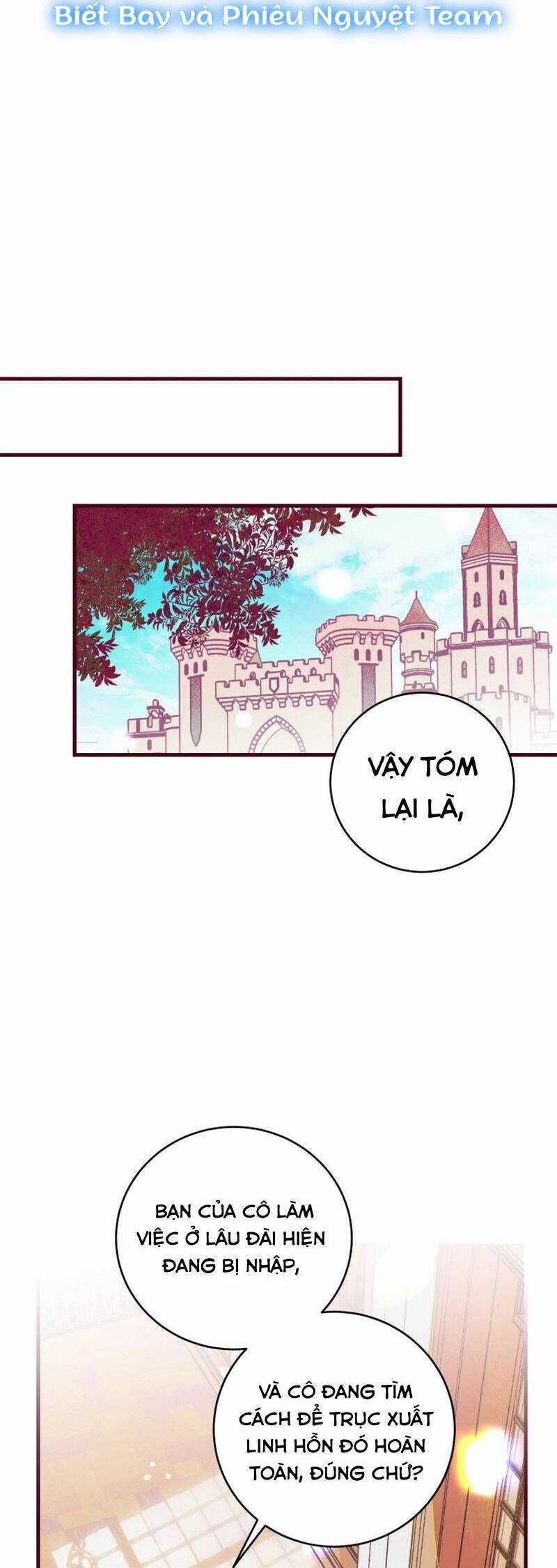 Brinny Và Chiếc Ghế Trống Chapter 7 trang 5
