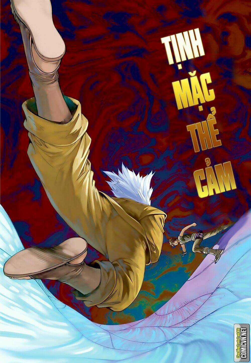 Bron of Brave (Tái Tạo Không Gian) Chapter 18 trang 7