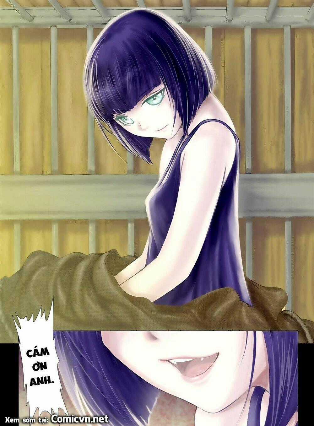 Bron of Brave (Tái Tạo Không Gian) Chapter 23 trang 23