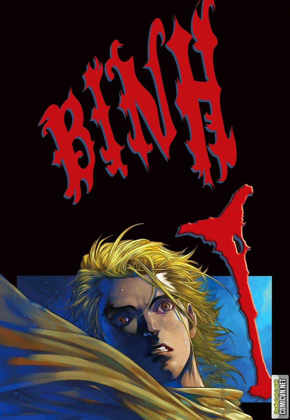 Bron of Brave (Tái Tạo Không Gian) Chapter 24 trang 20