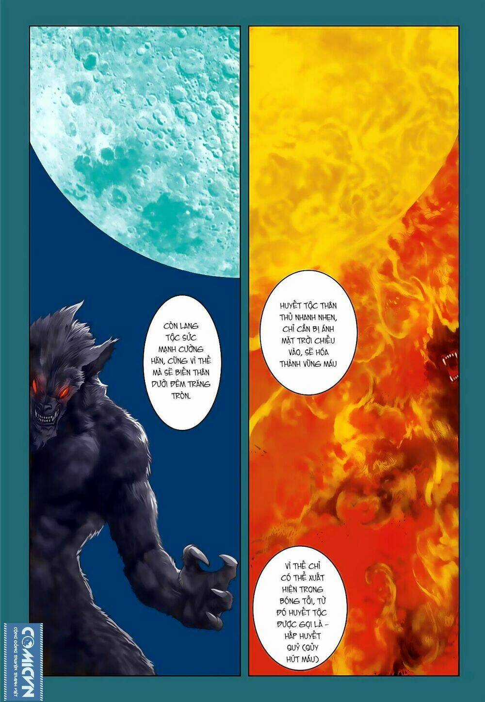 Bron of Brave (Tái Tạo Không Gian) Chapter 26 trang 7