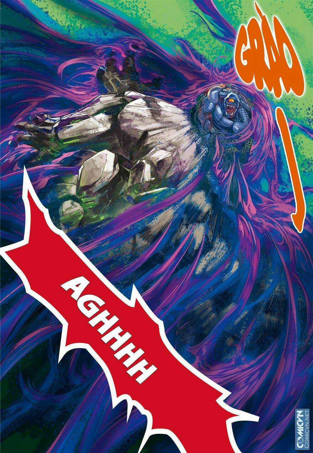 Bron of Brave (Tái Tạo Không Gian) Chapter 41 trang 4