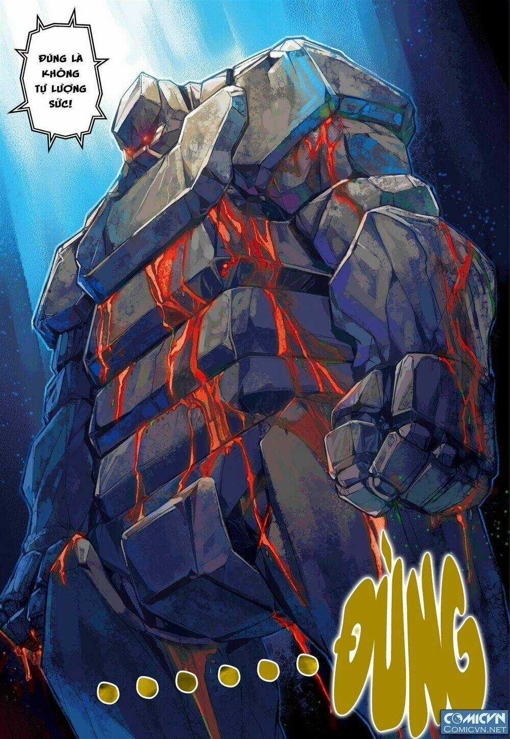 Bron of Brave (Tái Tạo Không Gian) Chapter 42 trang 18