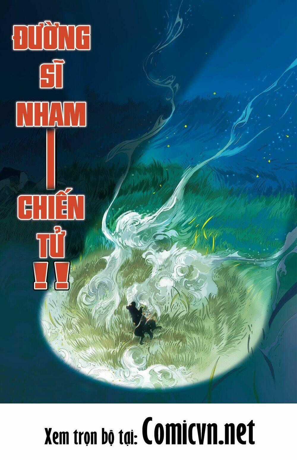 Bron of Brave (Tái Tạo Không Gian) Chapter 43 trang 23