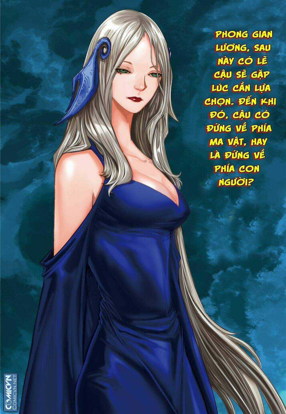 Bron of Brave (Tái Tạo Không Gian) Chapter 44 trang 5