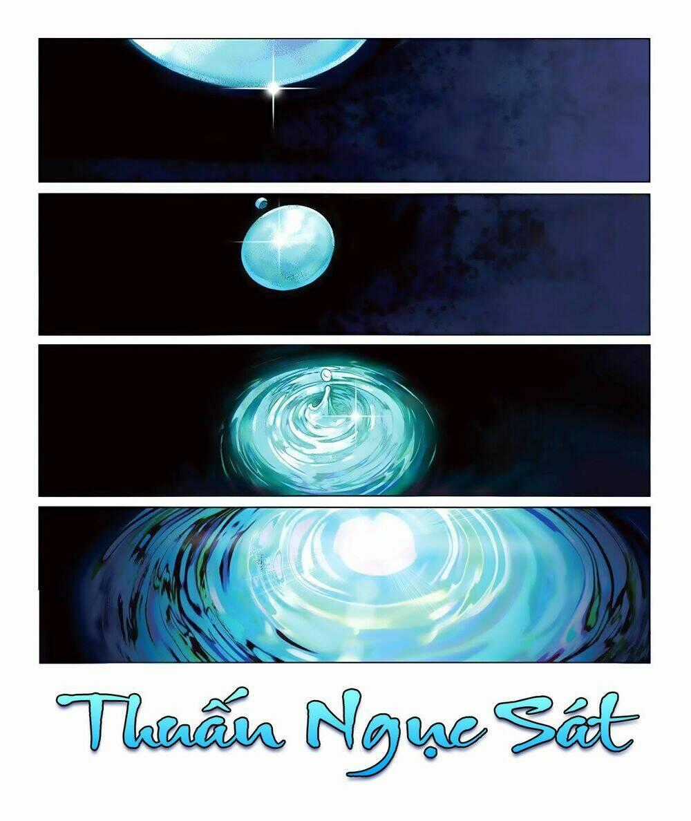 Bron of Brave (Tái Tạo Không Gian) Chapter 9 trang 22