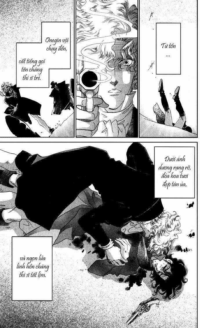 Bronze No Tenshi Chapter 1 trang 11