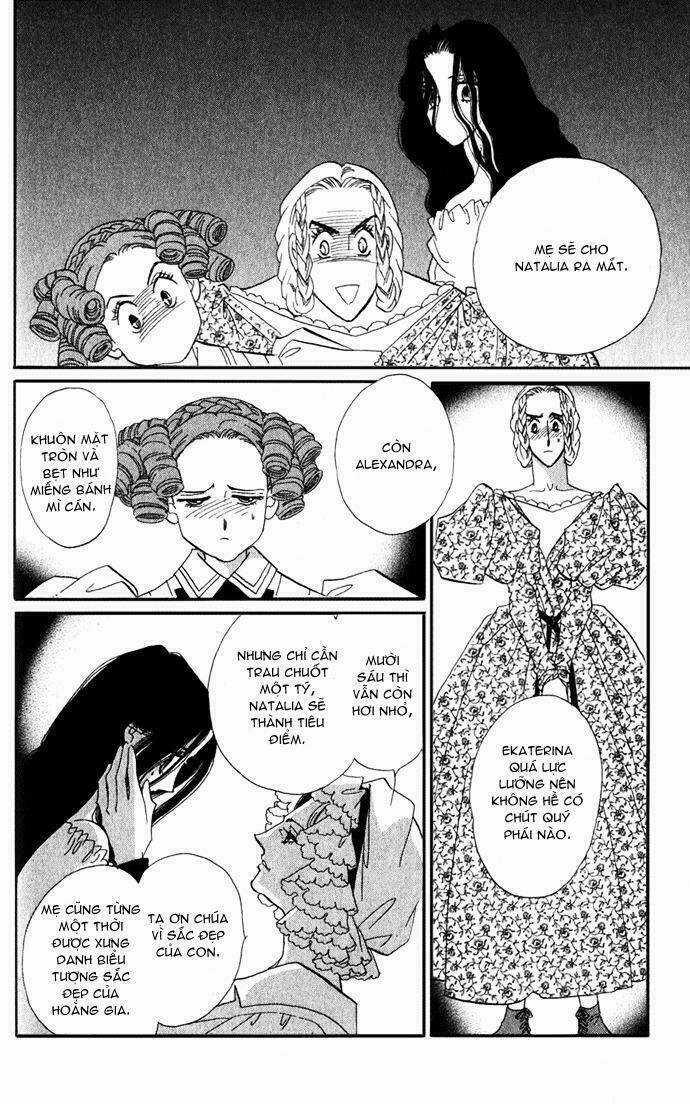 Bronze No Tenshi Chapter 1 trang 18