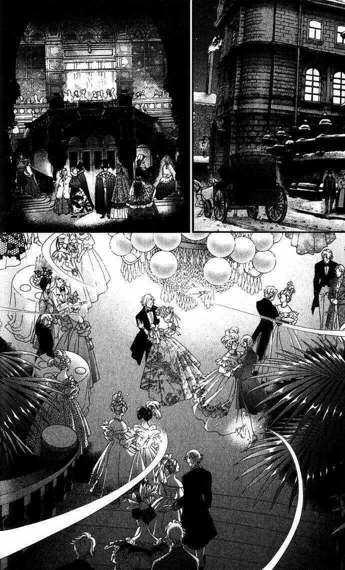 Bronze No Tenshi Chapter 1 trang 24