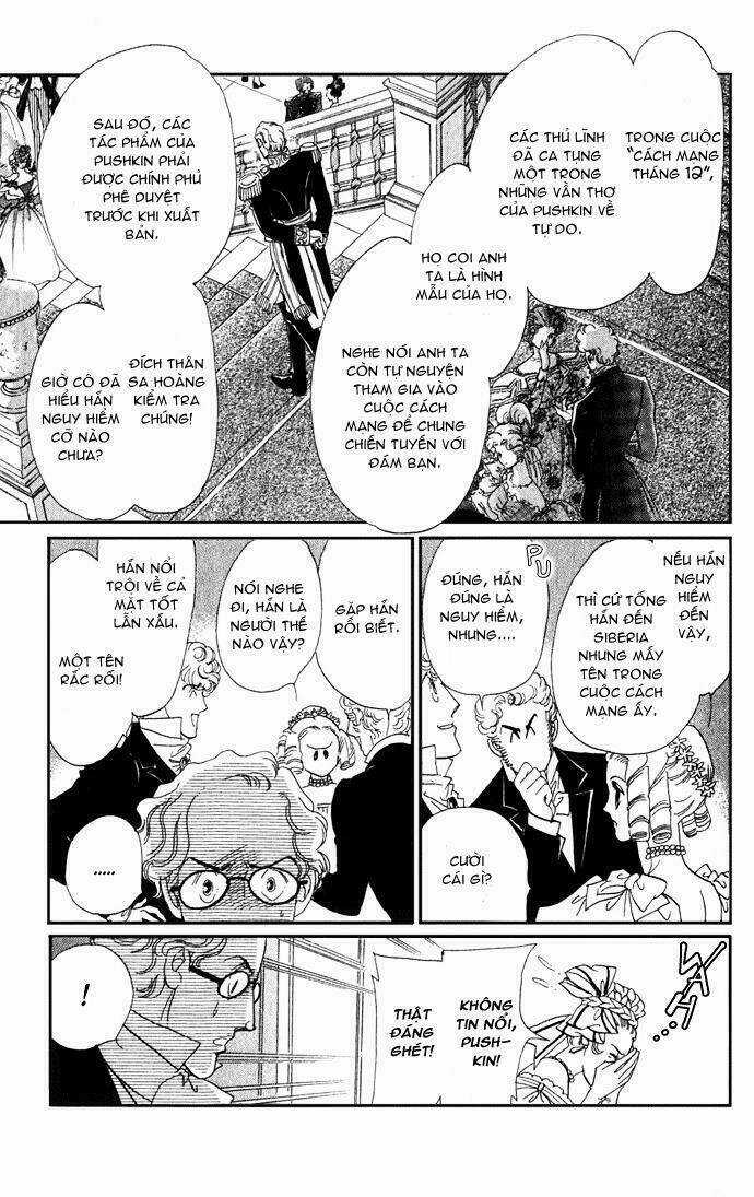 Bronze No Tenshi Chapter 1 trang 27