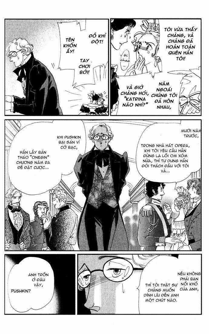 Bronze No Tenshi Chapter 1 trang 28