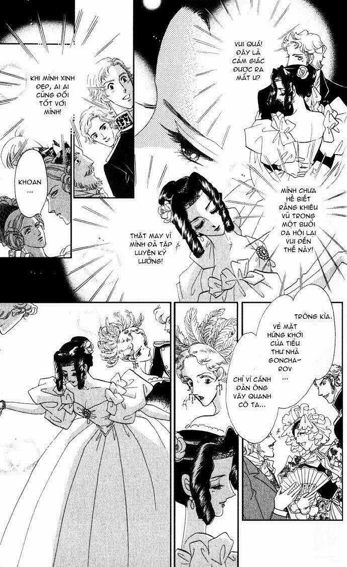 Bronze No Tenshi Chapter 1 trang 29