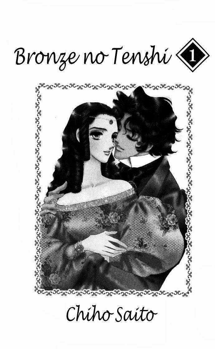 Bronze No Tenshi Chapter 1 trang 3