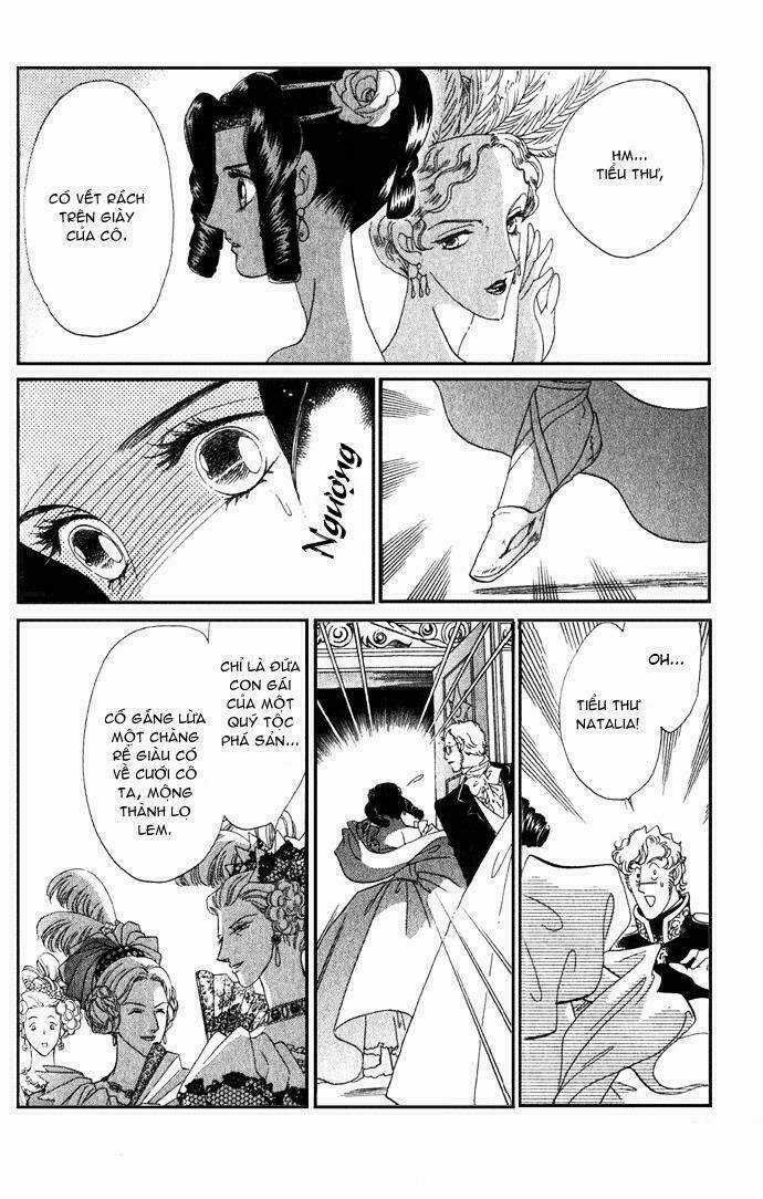 Bronze No Tenshi Chapter 1 trang 30