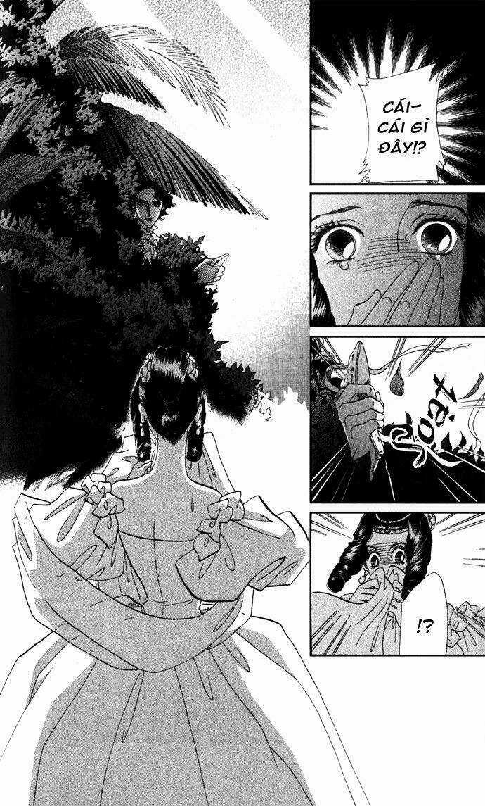 Bronze No Tenshi Chapter 1 trang 32