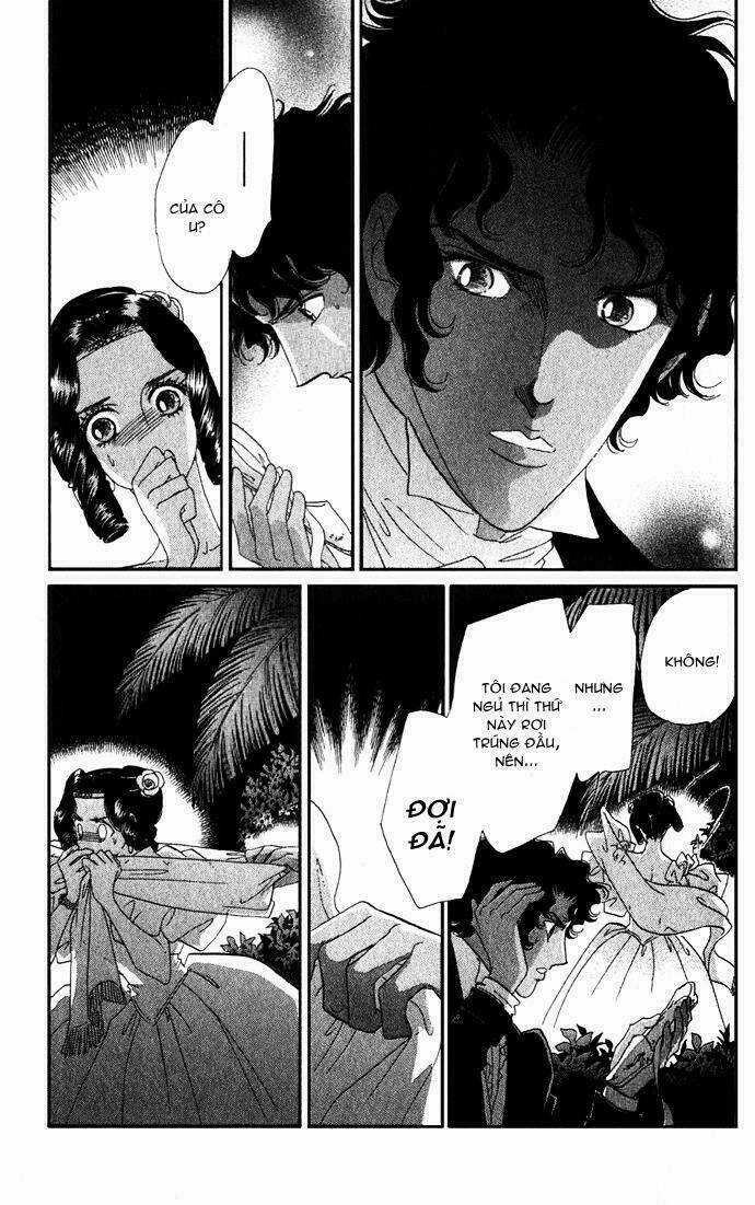 Bronze No Tenshi Chapter 1 trang 33