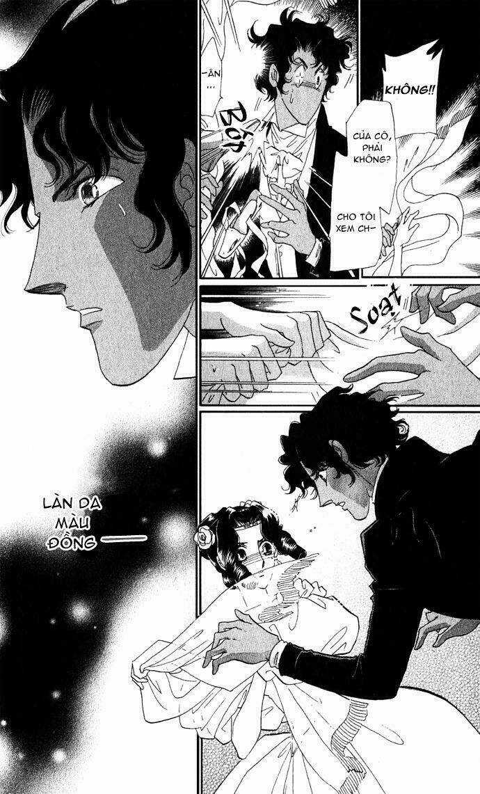 Bronze No Tenshi Chapter 1 trang 34