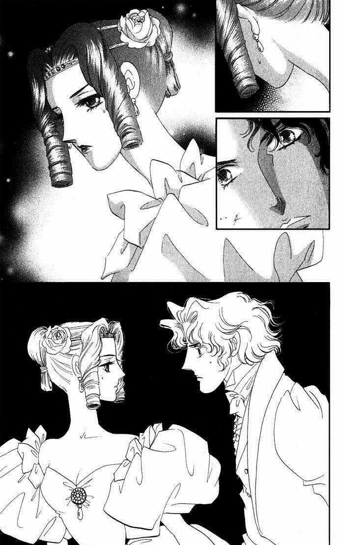 Bronze No Tenshi Chapter 1 trang 37