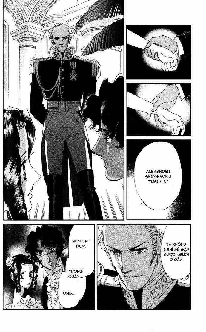 Bronze No Tenshi Chapter 1 trang 38