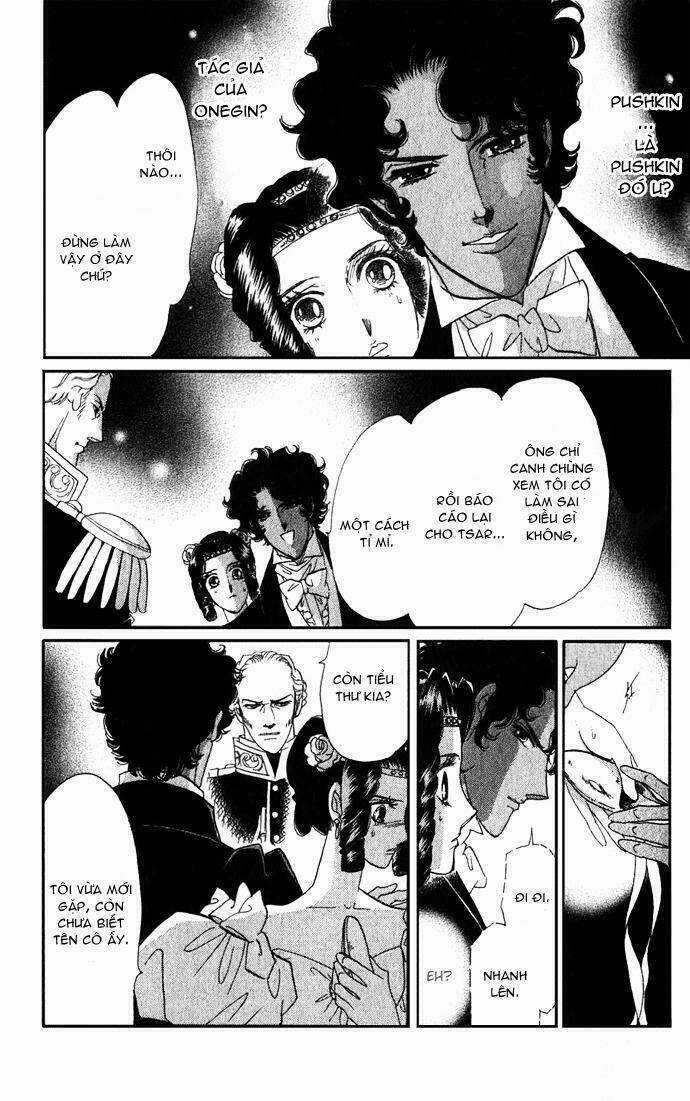 Bronze No Tenshi Chapter 1 trang 39