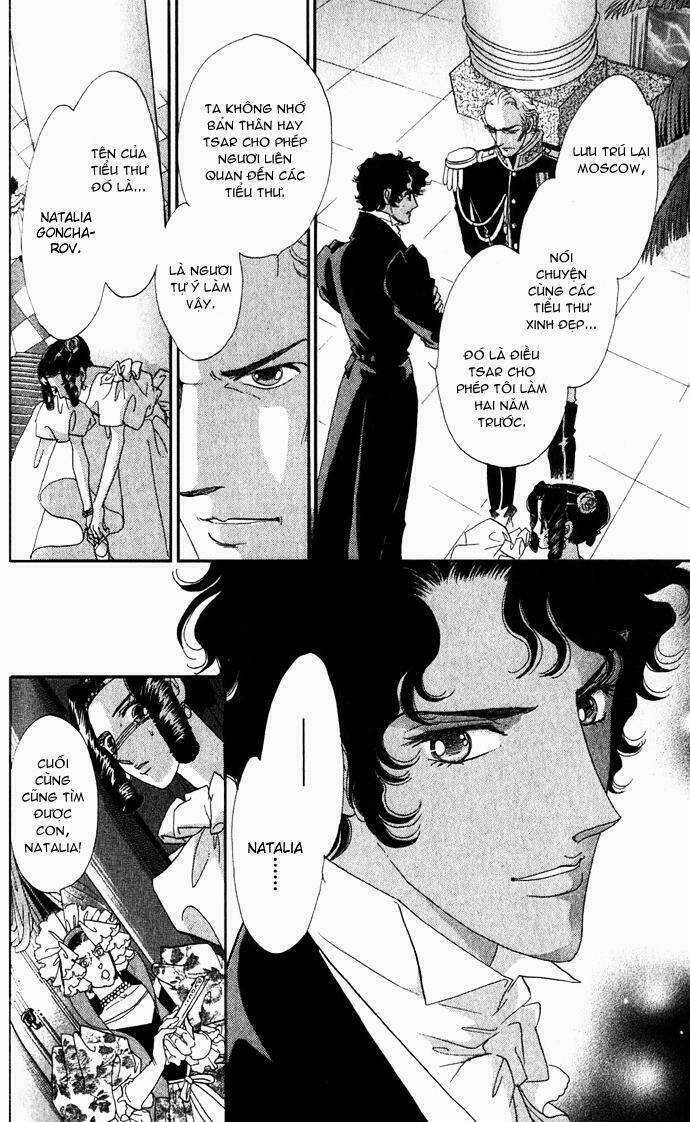 Bronze No Tenshi Chapter 1 trang 40