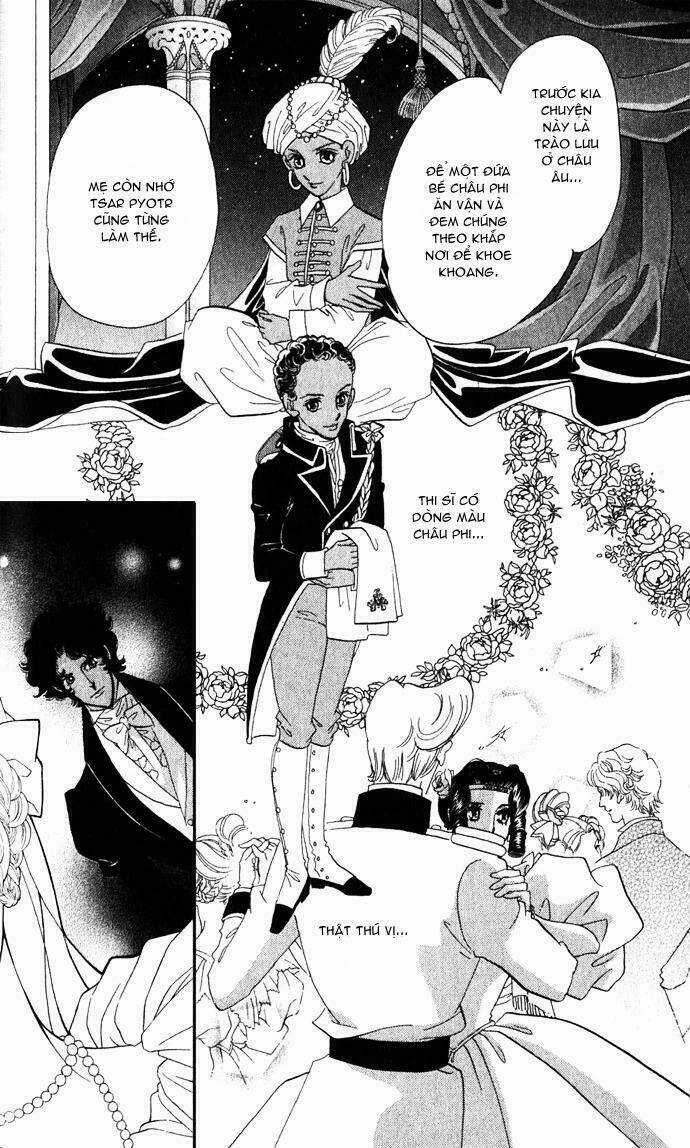 Bronze No Tenshi Chapter 1 trang 42