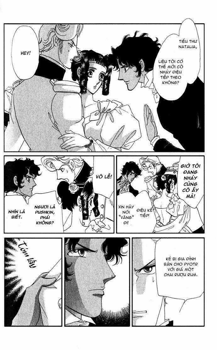 Bronze No Tenshi Chapter 1 trang 44