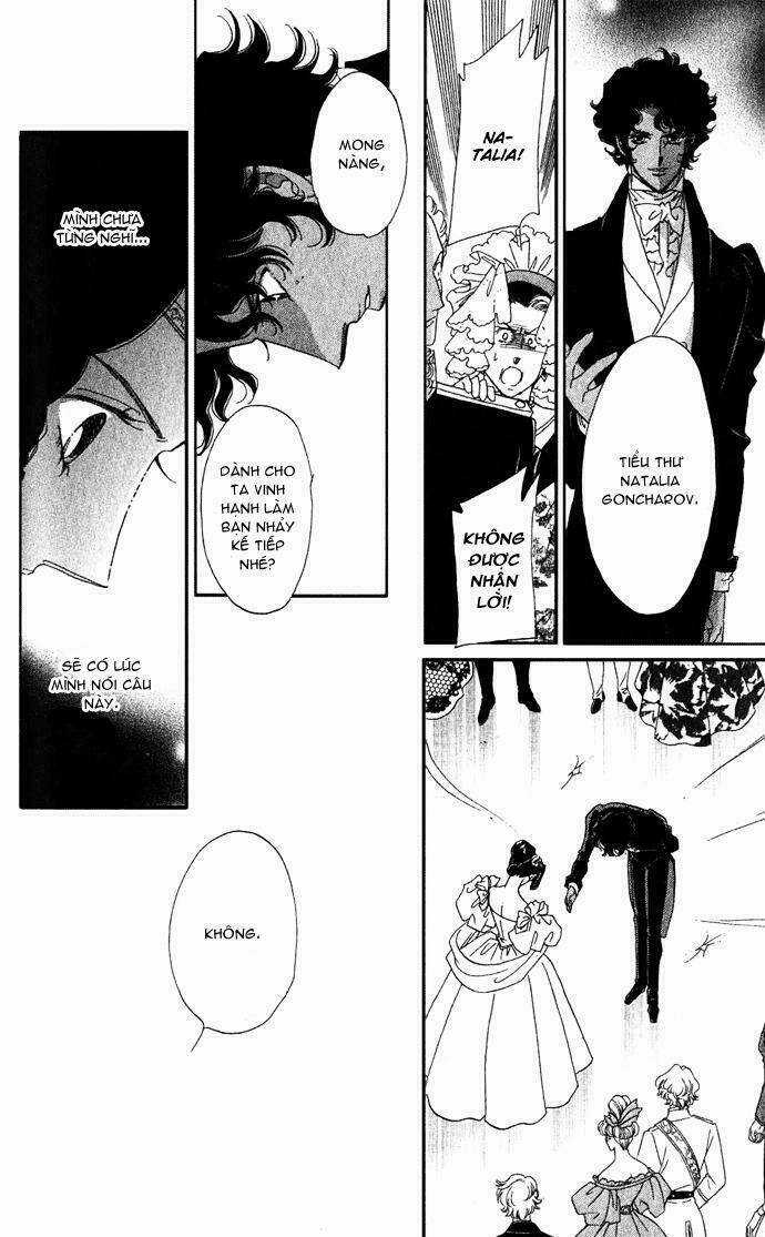 Bronze No Tenshi Chapter 1 trang 48