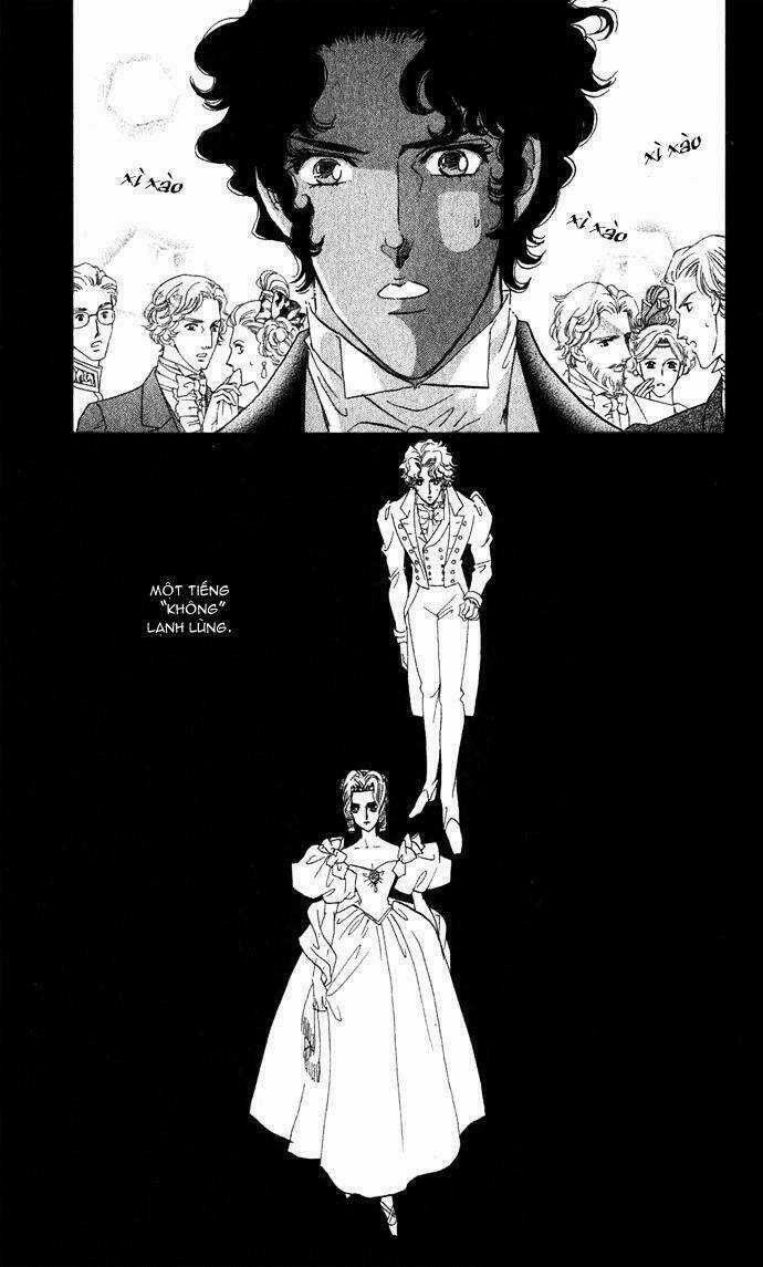 Bronze No Tenshi Chapter 1 trang 49