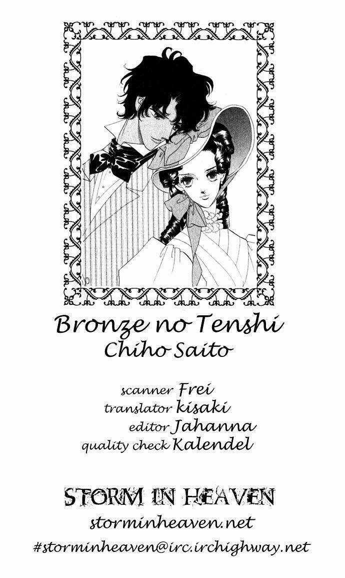 Bronze No Tenshi Chapter 1 trang 50
