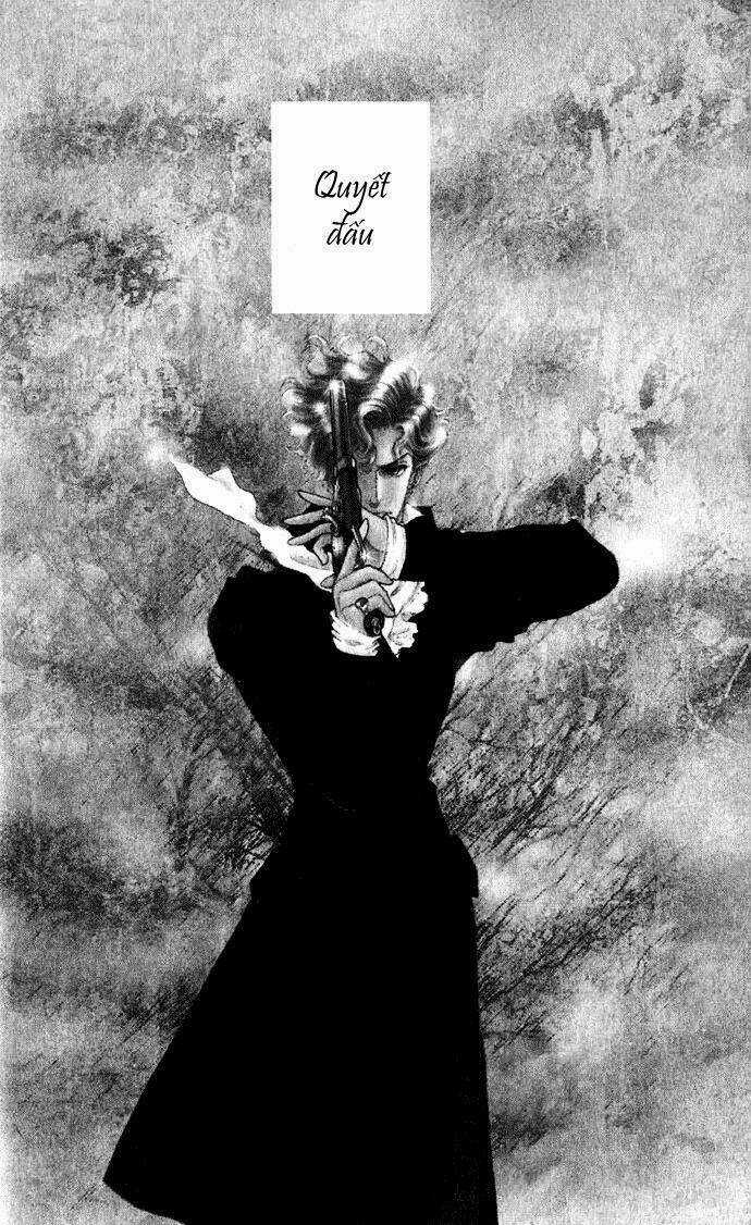 Bronze No Tenshi Chapter 1 trang 6