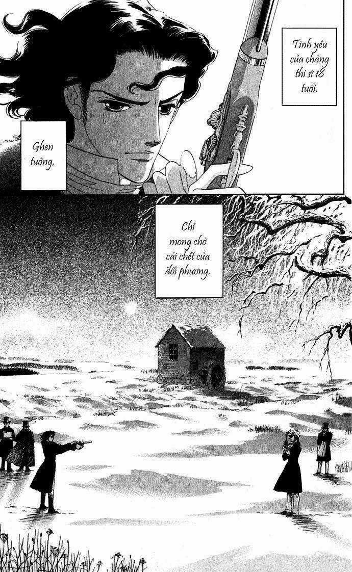 Bronze No Tenshi Chapter 1 trang 7