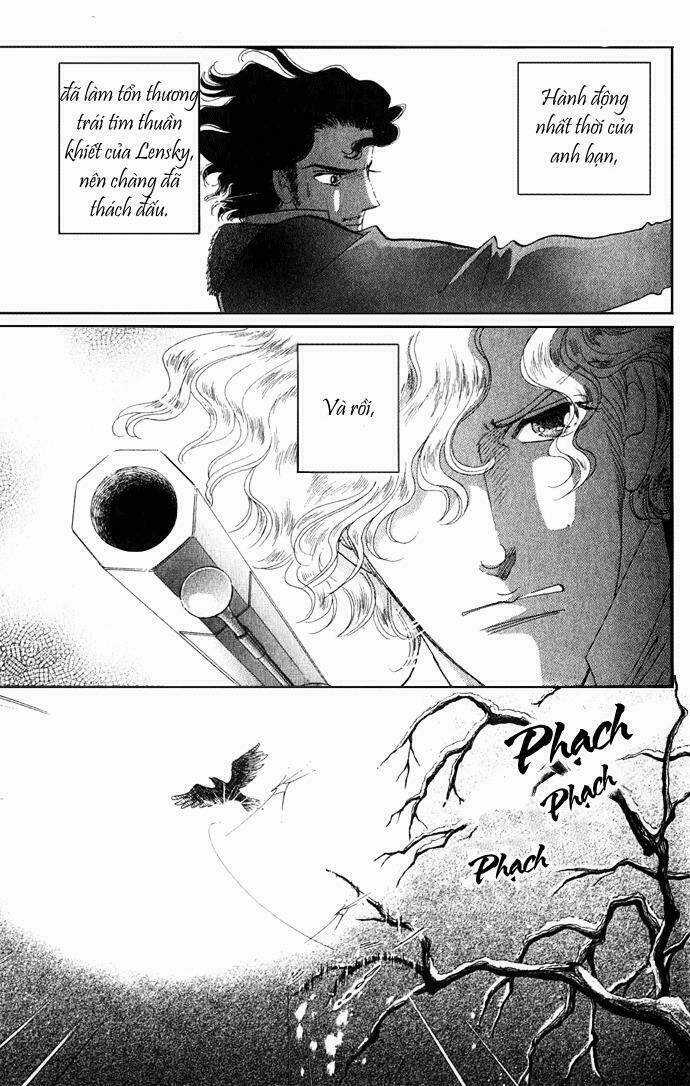 Bronze No Tenshi Chapter 1 trang 9