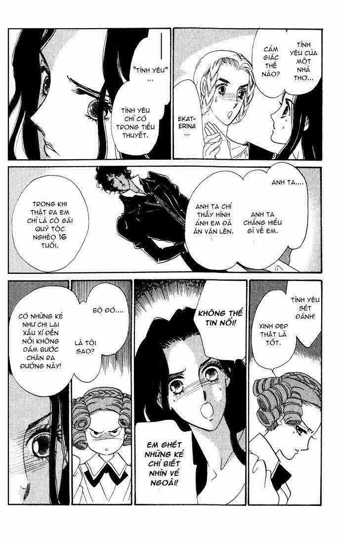 Bronze No Tenshi Chapter 2 trang 10