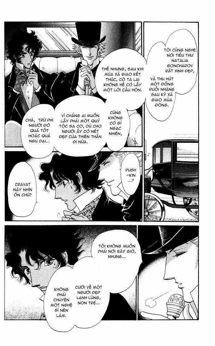 Bronze No Tenshi Chapter 2 trang 18