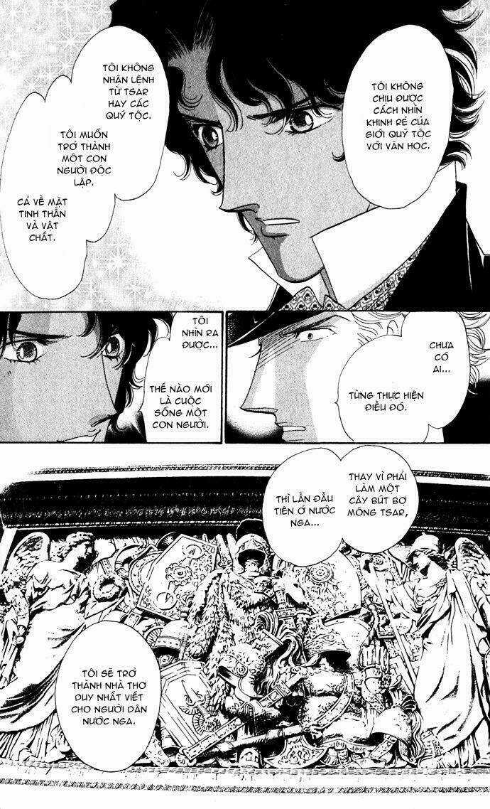 Bronze No Tenshi Chapter 2 trang 20